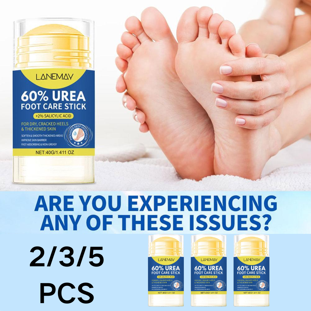 60% Urea 2% Salicylic Acid Foo - Azelaic Acid Cream incelemesi ve fiyatı