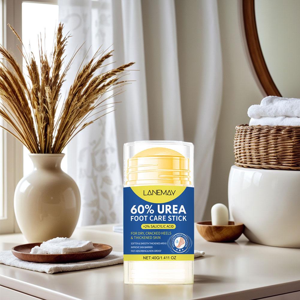 60% Urea 2% Salicylic Acid Foo - Azelaic Acid Cream incelemesi ve fiyatı