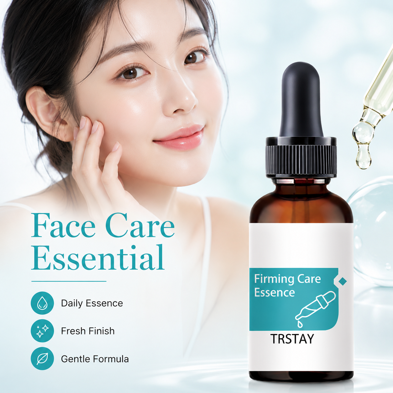 Unisex Daily Skin Serum Matche - Skincare Basic incelemesi ve fiyatı