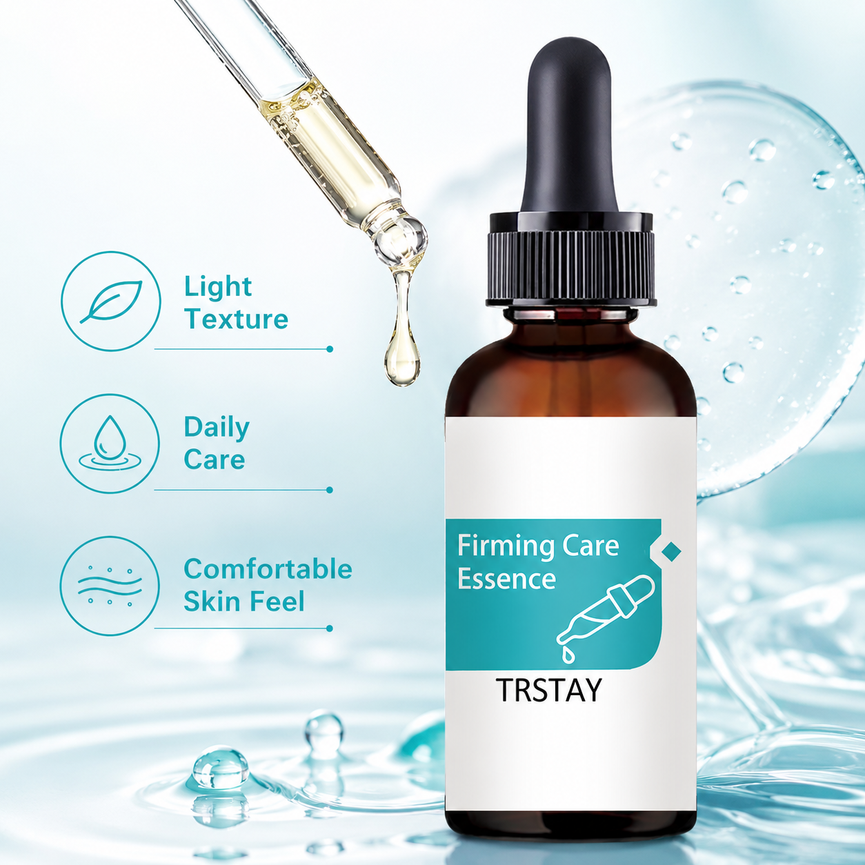 Unisex Daily Skin Serum Matche - Skincare Basic incelemesi ve fiyatı