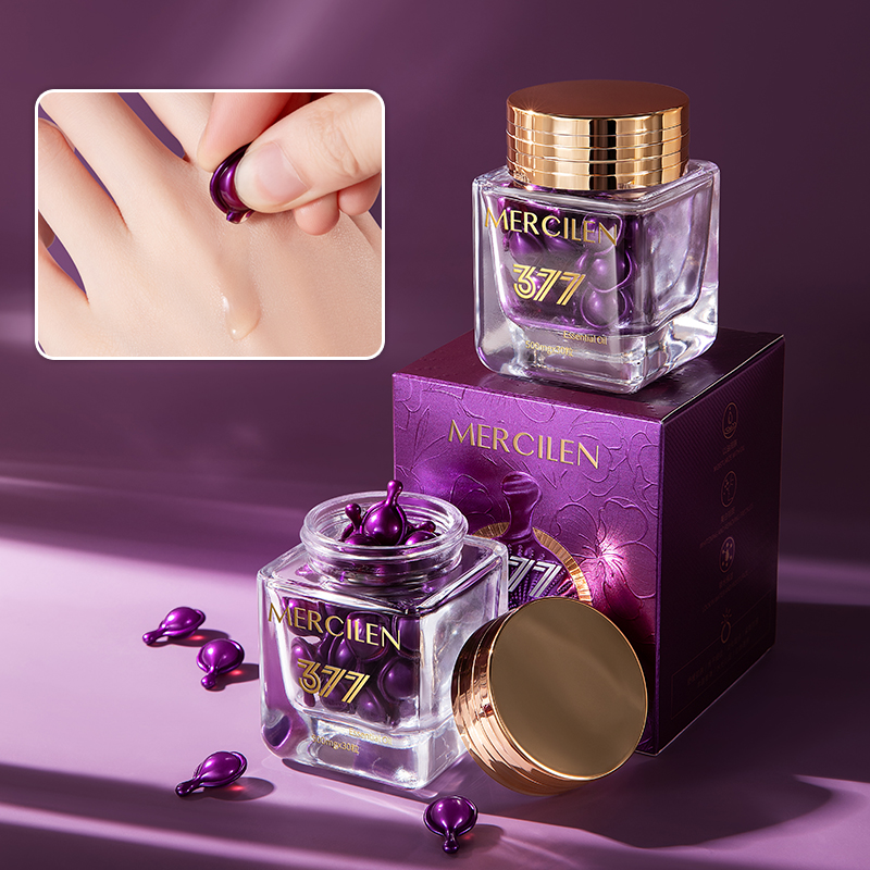 Mercilen Moisturizing Essence  - Skincare Basic incelemesi ve fiyatı
