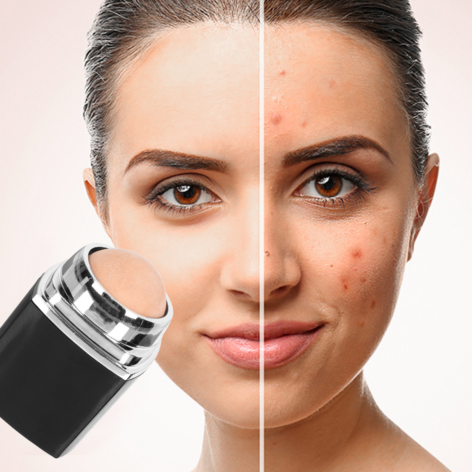1Pcs Facial Oil Absorbing Ball - Skincare Oil Control incelemesi ve fiyatı