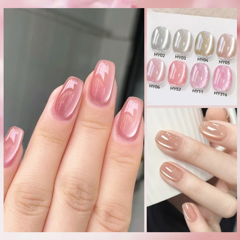 BORN PRETTY 10ml 35 Colors Cat - Cucumber Cooling Gel incelemesi ve fiyatı