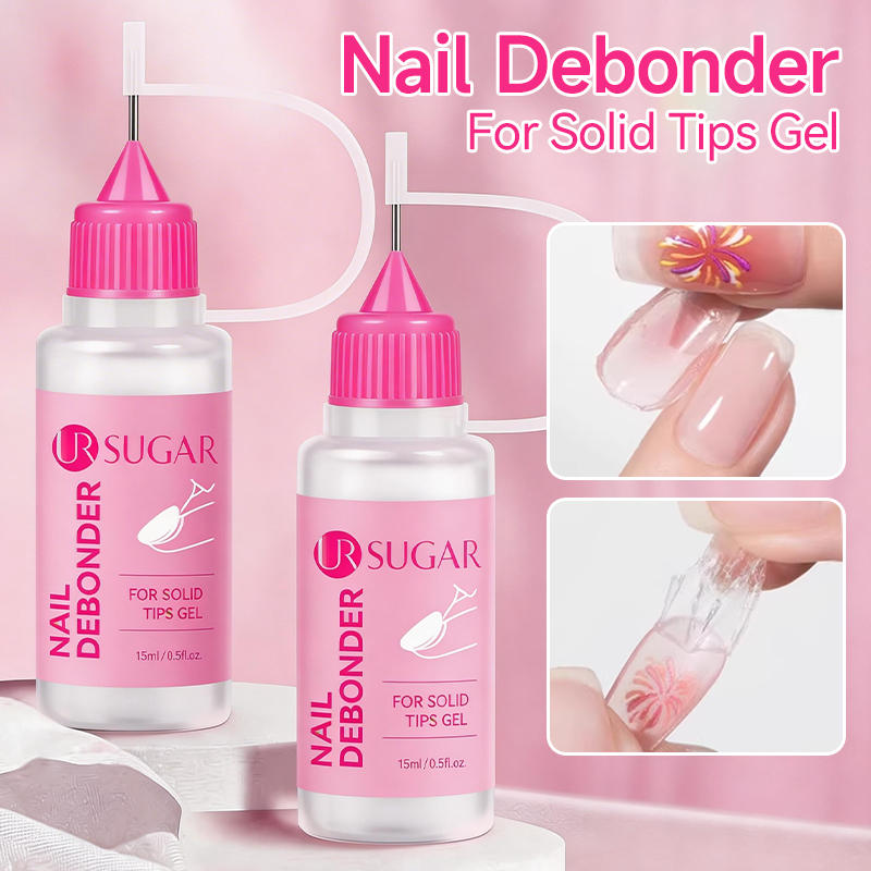 UR SUGAR 15ml Nail Debonder So - Cucumber Cooling Gel incelemesi ve fiyatı