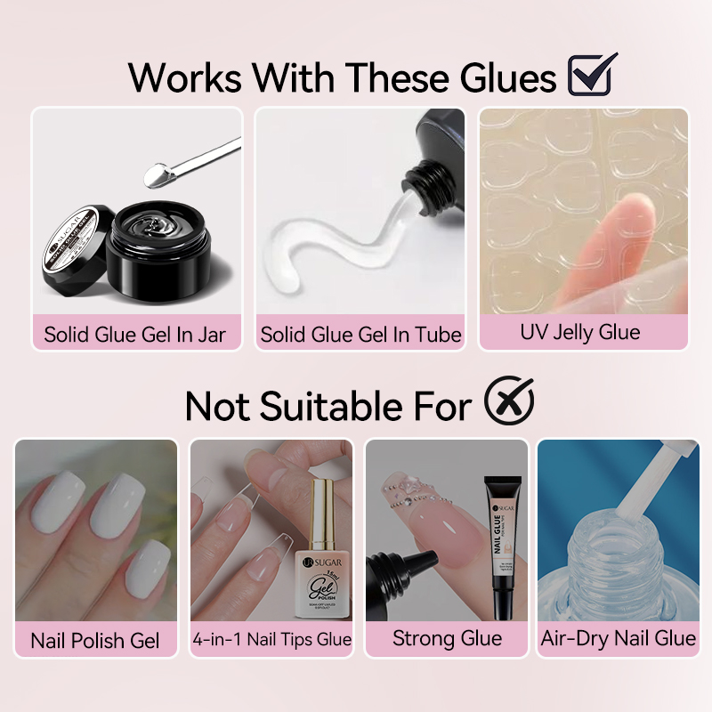 UR SUGAR 15ml Nail Debonder So - Cucumber Cooling Gel incelemesi ve fiyatı