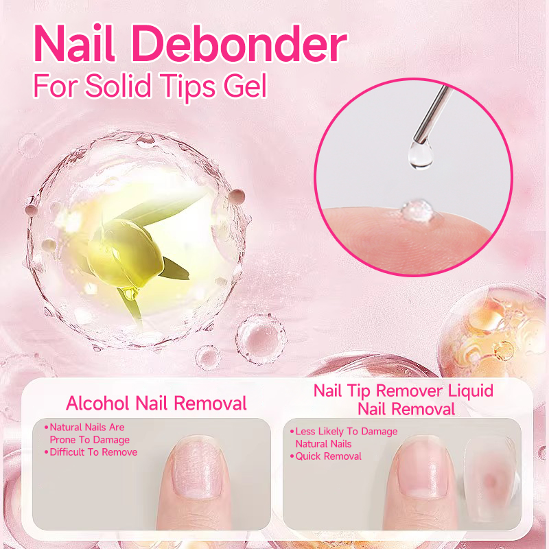 UR SUGAR 15ml Nail Debonder So - Cucumber Cooling Gel incelemesi ve fiyatı