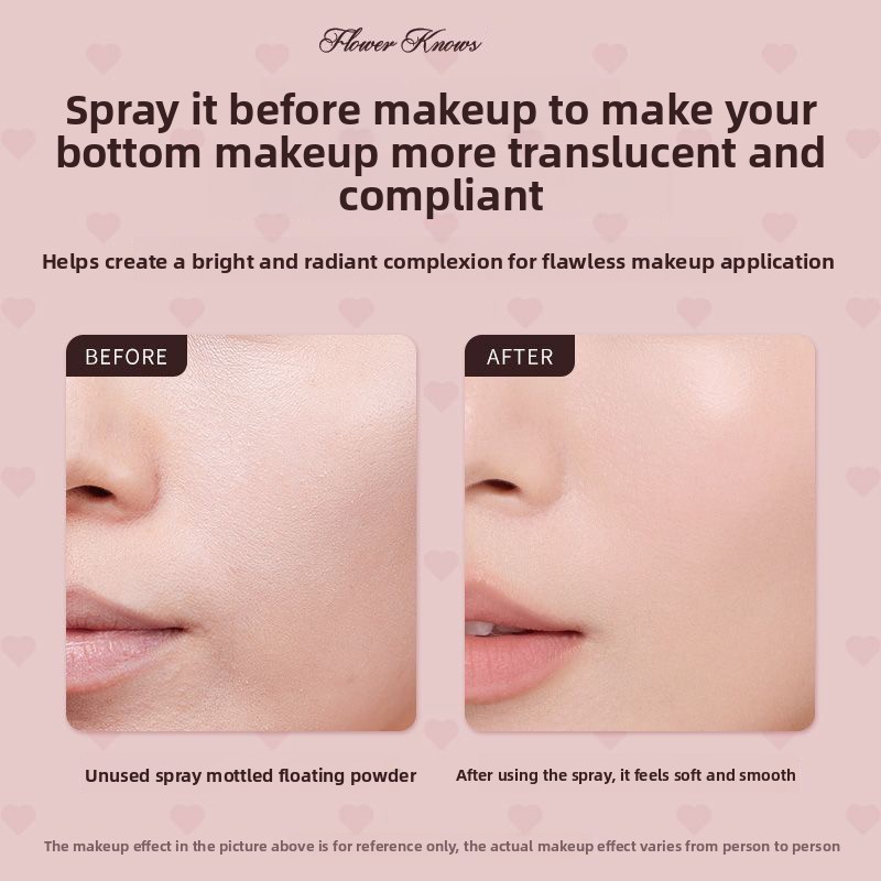 FlowerKnow Makeup Base Moistur - Skincare Basic incelemesi ve fiyatı