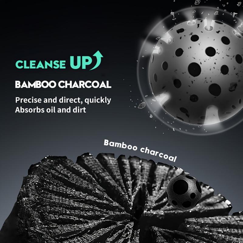 Bamboo Charcoal Nose Oil Contr - Skincare Oil Control incelemesi ve fiyatı