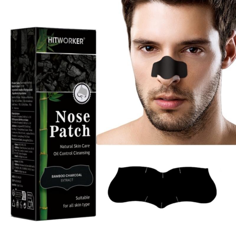 Bamboo Charcoal Nose Oil Contr - Skincare Oil Control incelemesi ve fiyatı