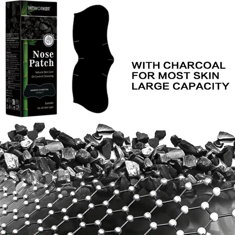 Bamboo Charcoal Nose Oil Contr - Skincare Oil Control incelemesi ve fiyatı