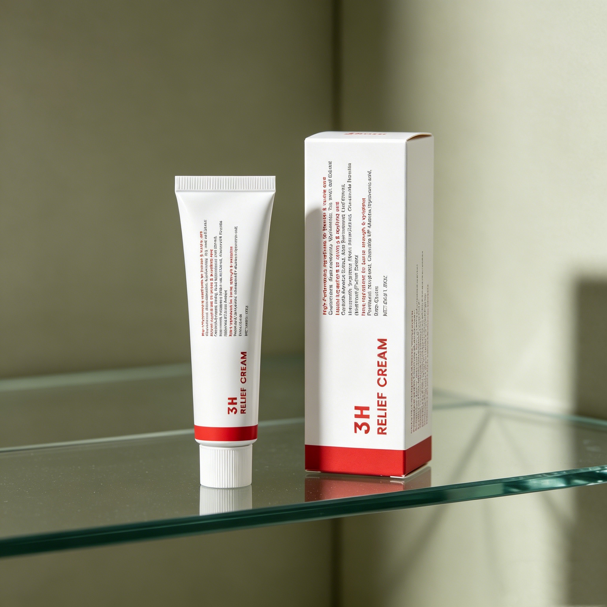 New Facial Moisturizer Collage - Skincare Basic incelemesi ve fiyatı