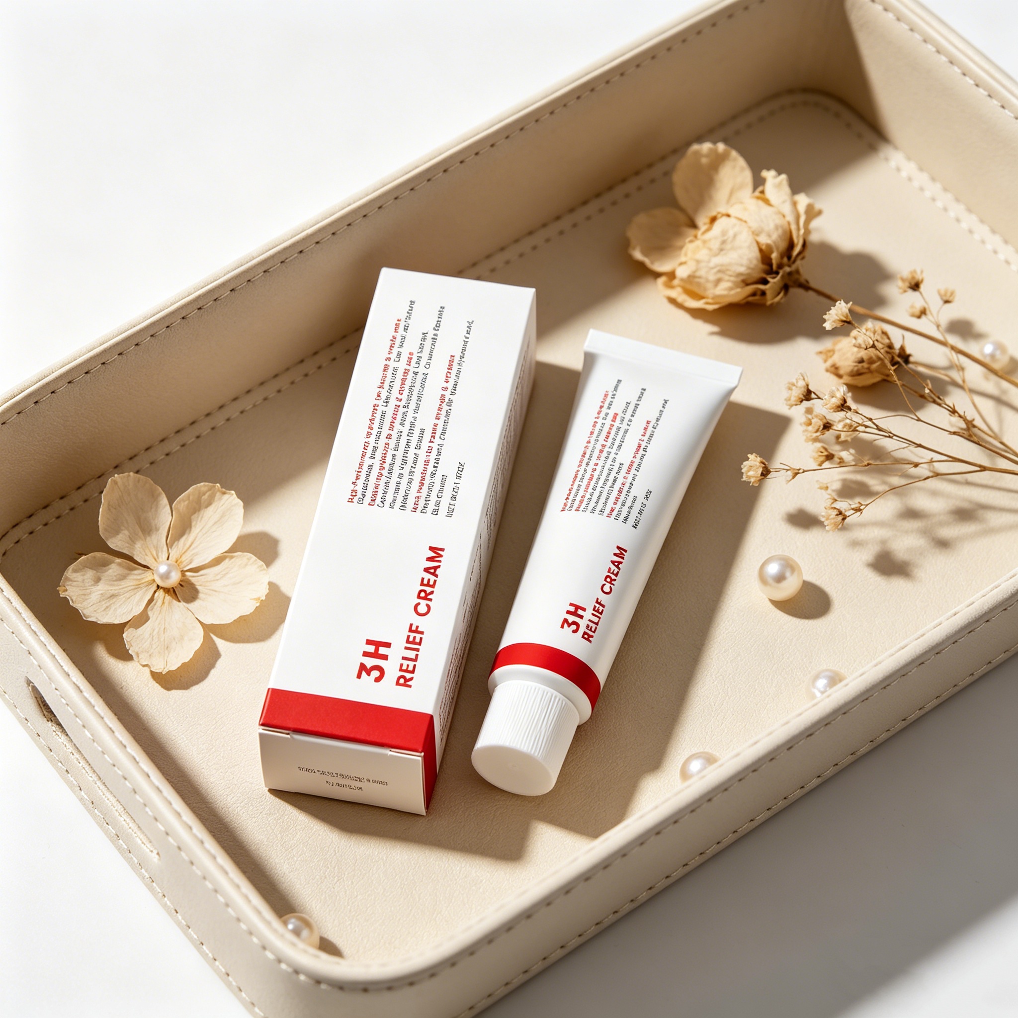 New Facial Moisturizer Collage - Skincare Basic incelemesi ve fiyatı