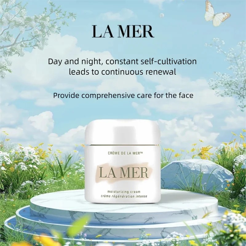 La Mer Crème De La Mer 60ml Or - Skincare Lamer incelemesi ve fiyatı