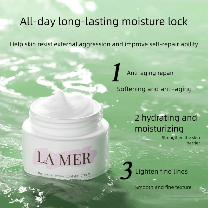 La Mer Crème De La Mer 60ml Or - Skincare Lamer incelemesi ve fiyatı