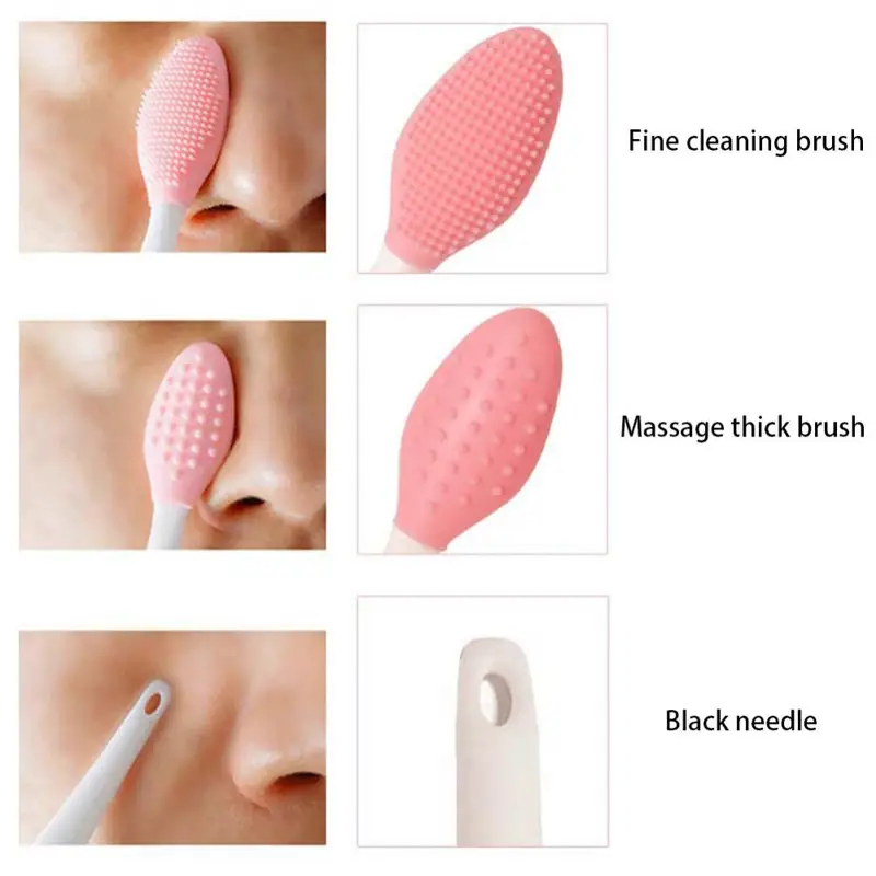 1/2/3/4/5Pcs Beauty Skin Care  - Skincare Exfoliating incelemesi ve fiyatı