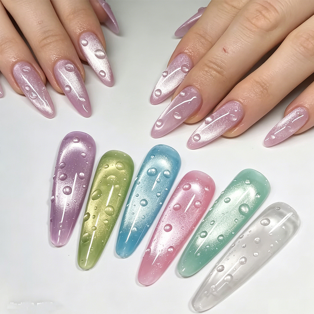 15ML Clear Water Droplet Top C - Cucumber Cooling Gel incelemesi ve fiyatı