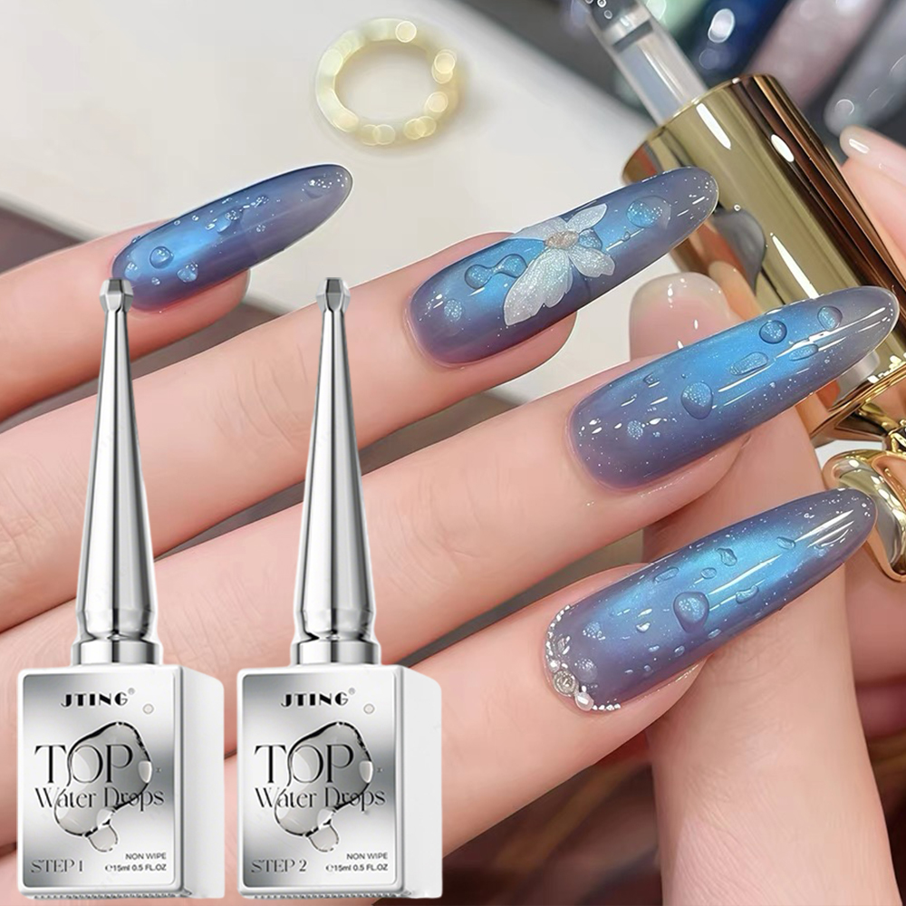 15ML Clear Water Droplet Top C - Cucumber Cooling Gel incelemesi ve fiyatı