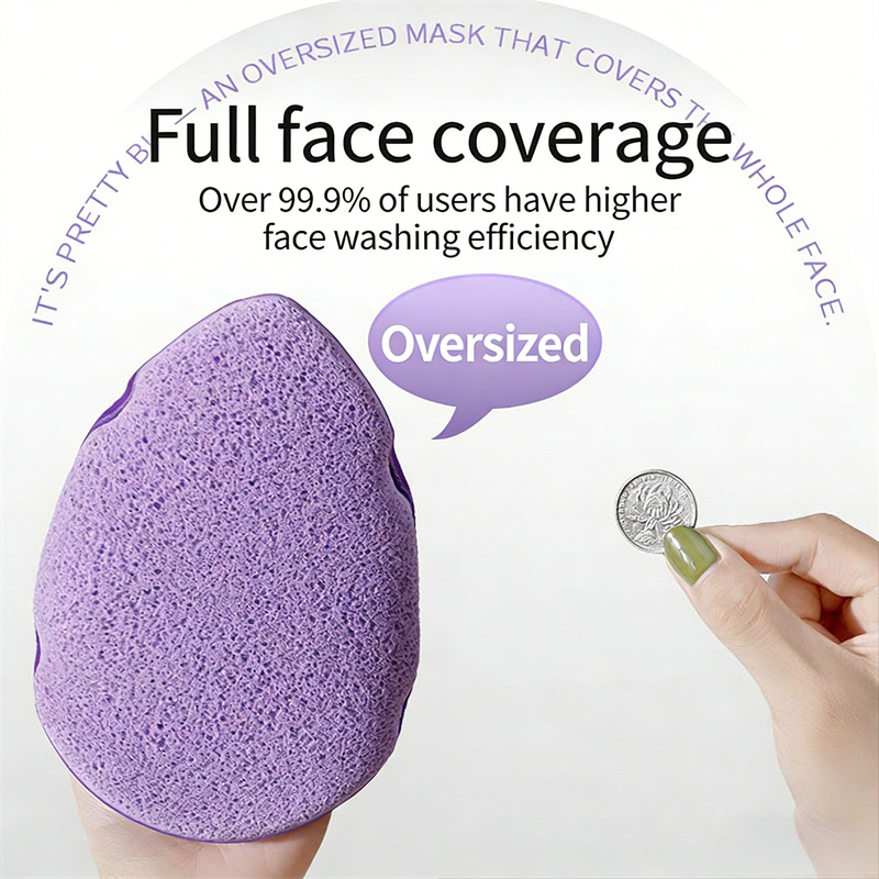 Large Exfoliating Face Wash Cl - Skincare Exfoliating incelemesi ve fiyatı