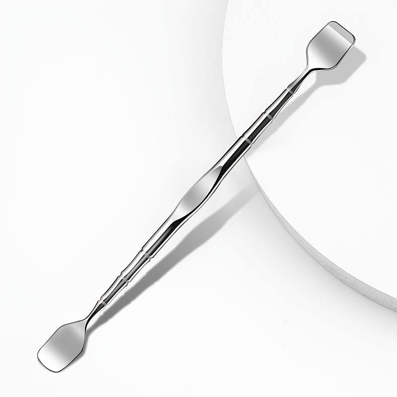 1pcs Precision Stainless Steel - Skincare Exfoliating incelemesi ve fiyatı
