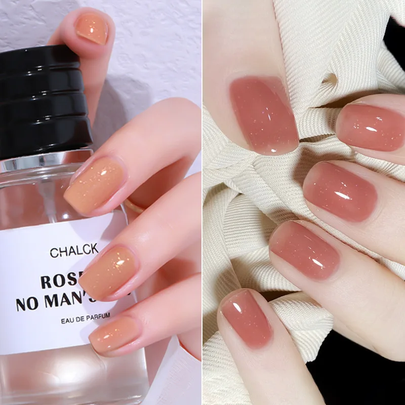 Water-based Nail Polish Peelab - Cucumber Cooling Gel incelemesi ve fiyatı