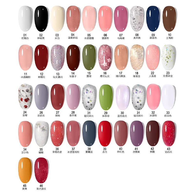 Water-based Nail Polish Peelab - Cucumber Cooling Gel incelemesi ve fiyatı