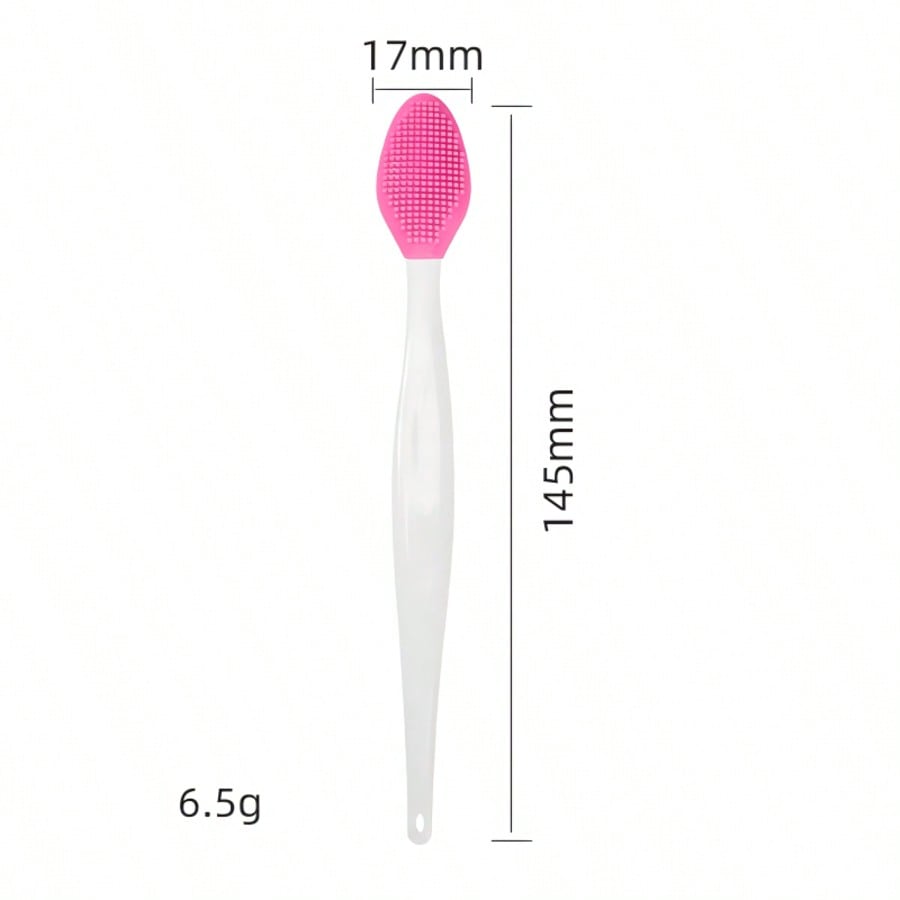 Manual Double Sided Silicone N - Skincare Exfoliating incelemesi ve fiyatı