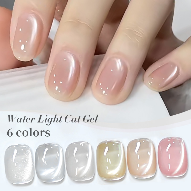 BORN PRETTY 10ML Water Light C - Cucumber Cooling Gel incelemesi ve fiyatı