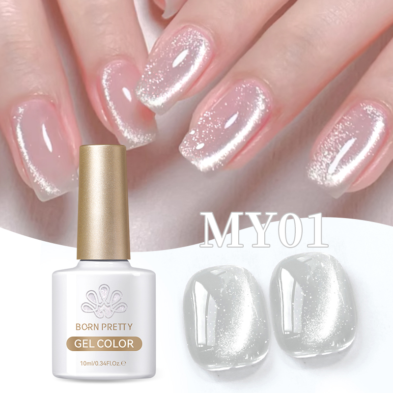 BORN PRETTY 10ML Water Light C - Cucumber Cooling Gel incelemesi ve fiyatı