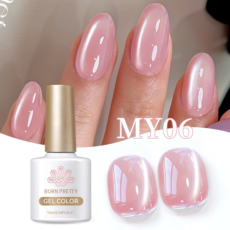 BORN PRETTY 10ML Water Light C - Cucumber Cooling Gel incelemesi ve fiyatı